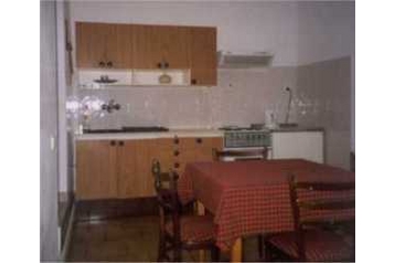 Tsjechië Chata Česká Olešná, Interieur